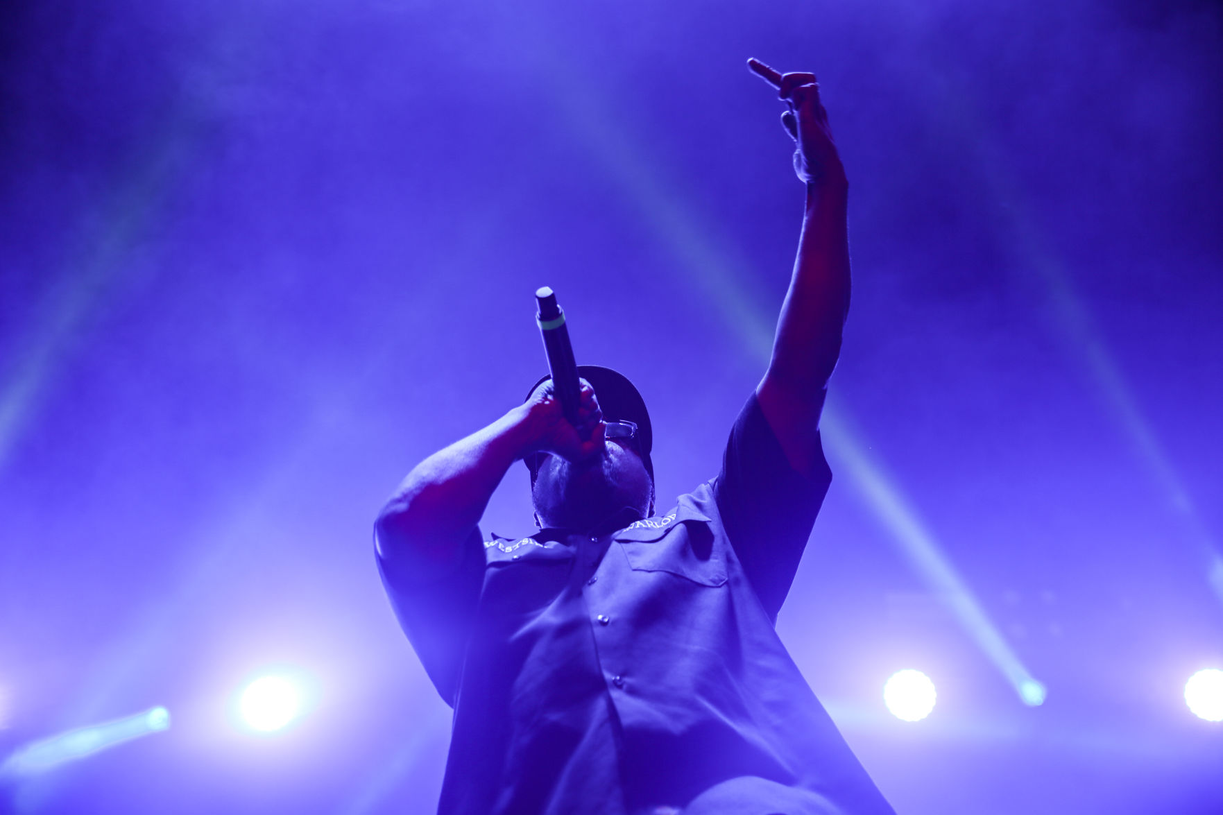 Ice Cube concert ParkJam 2019 - Kristin Lee (15 of 15).jpg